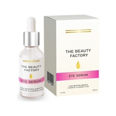 The Beauty Factory Eye Serum