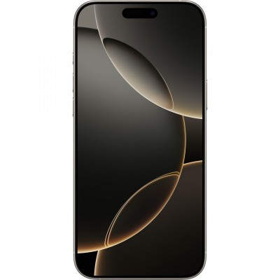 Apple iPhone 16 Pro Max 256GB Natürel Titanyum