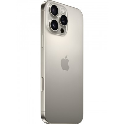 Apple iPhone 16 Pro Max 256GB Natürel Titanyum
