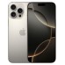 Apple iPhone 16 Pro Max 256GB Natürel Titanyum
