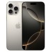 Apple iPhone 16 Pro Max 256GB Natürel Titanyum