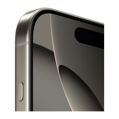 Apple iPhone 16 Pro Max 256GB Natürel Titanyum