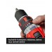 Einhell Tp-Cd 18/50 Li i Bl Kömürsüz Akülü Darbeli Matkap - 18V 2AH Çift Akülü Set