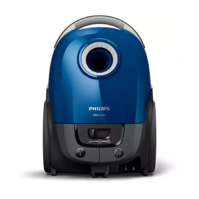 PHILIPS XD3110/09 Toz Torbalı Elektrikli Süpürge
