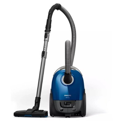 PHILIPS XD3110/09 Toz Torbalı Elektrikli Süpürge