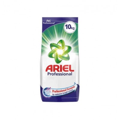 Ariel Extra Kokulu Çamaşır Deterjanı Toz 10 kg