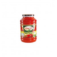 Öncü Acı Biber Salçası 4,3 kg