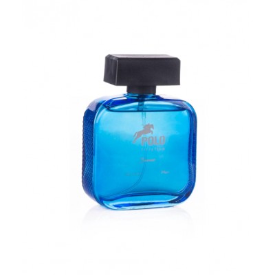 Polo55 Polofpm 002 Mavi Erkek Parfüm