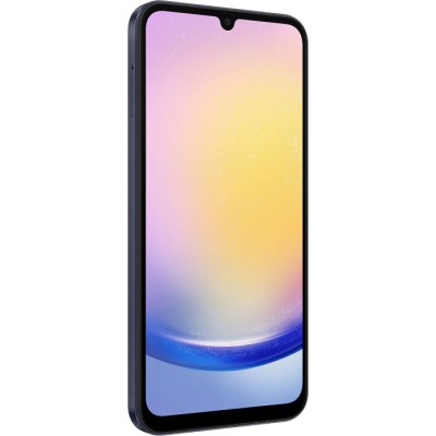 Samsung Galaxy A25 5G 8/256 Gb Akıllı Telefon Siyah