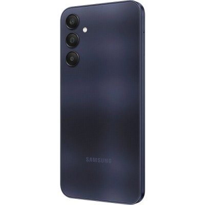 Samsung Galaxy A25 5G 8/256 Gb Akıllı Telefon Siyah