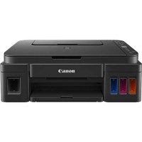 CANON PIXMA G3410 Tanklı Çok Fonksiyonlu WiFi Yazıcı