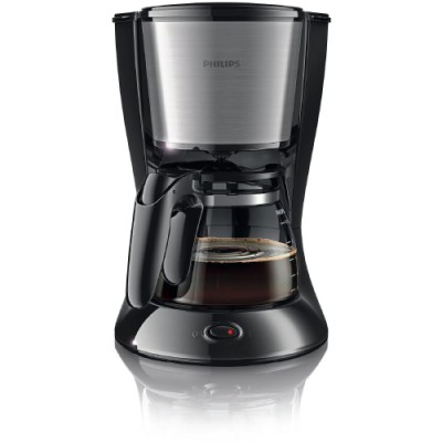 PHILIPS HD7462/20 Filtre Kahve Makinesi Çelik
