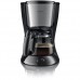 PHILIPS HD7462/20 Filtre Kahve Makinesi Çelik