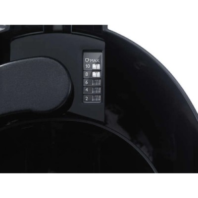 PHILIPS HD7462/20 Filtre Kahve Makinesi Çelik