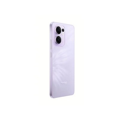 OPPO Reno13 F 4G 8/256 GB Akıllı Telefon Eflatun