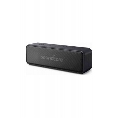 Anker Soundcore Motion B Bluetooth Hoparlör - 12w Stereo Ses - Ipx7 Suya Dayanıklılık - Siyah - A3109 848061056204