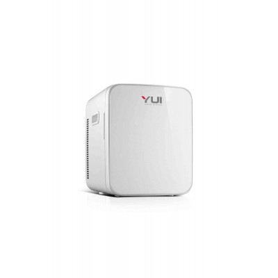 Yui K14 12 lt Araç Ve Ev Tipi Taşınabilir Mini Buzdolabı
