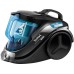 TEFAL TW3751 Compact Power Cyclonic Toz Torbasız Elektrikli Süpürge Mavi Siyah