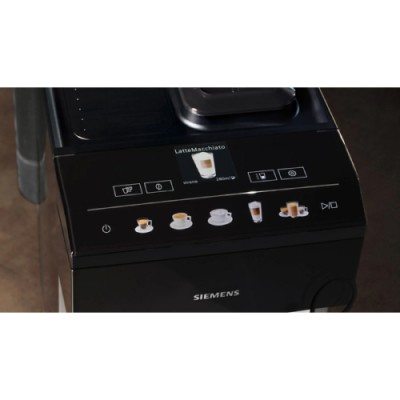 SIEMENS TP515R01 Full Otomatik Kahve Makinesi