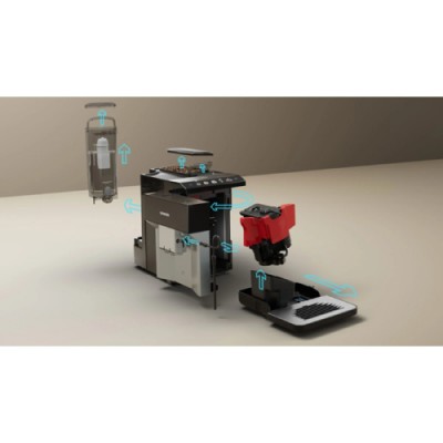 SIEMENS TP515R01 Full Otomatik Kahve Makinesi