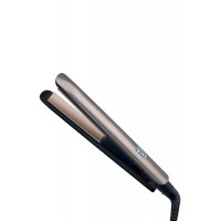 Remington S8540 Keratin Protect Saç Düzleştirici (badem yağı ile zenginleştirilmiş keratin seramik kaplama)