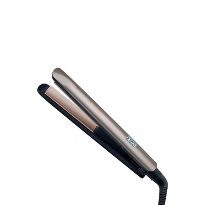 Remington S8540 Keratin Protect Saç Düzleştirici (badem yağı ile zenginleştirilmiş keratin seramik kaplama)