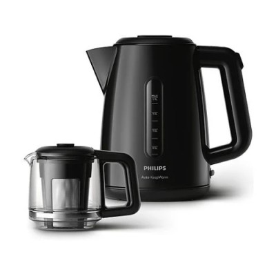 PHILIPS HD7301 Çay Ustası Çay Makinesi