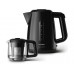 PHILIPS HD7301 Çay Ustası Çay Makinesi