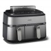 PHILIPS NA555/00 5000 Serisi Çift Hazneli Airfryer