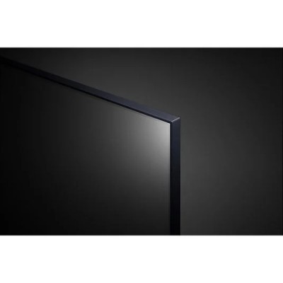 LG 55UT81 55 inç 139 Ekran 4K Smart AI Sihirli Kumanda HDR10 webOS24 UHD TV
