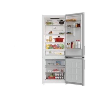 ALTUS ALK 471 XE E Enerji Sınıfı 490 L NoFrost Alttan Donduruculu Buzdolabı