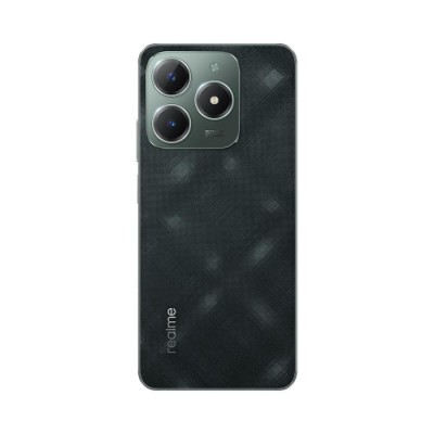 Realme C61 8GB+256GB Koyu Yeşil Akıllı Telefon