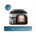 PHILIPS NA555/00 5000 Serisi Çift Hazneli Airfryer