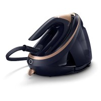 PHILIPS PSG9050/20 Buhar Kazanlı Ütü Lacivert