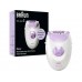 BRAUN SE 3000 Silk-Épil 3 Epilasyon Cihazı