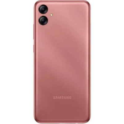 Samsung Galaxy A04e 128 GB 4 GB RAM  Cep Telefonu (Samsung Türkiye Garantili)