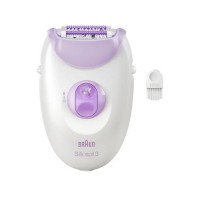 BRAUN SE 3000 Silk-Épil 3 Epilasyon Cihazı
