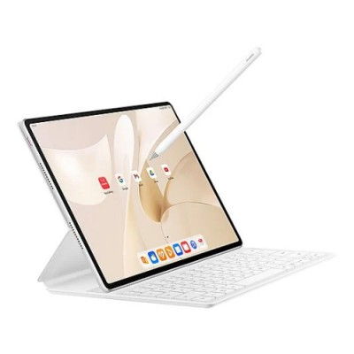 HUAWEI Matepad 12X 12/256 GB Bundle Tablet Beyaz