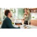 PHILIPS Premium XXL Yağsız Fritöz Beyaz HD9870/20