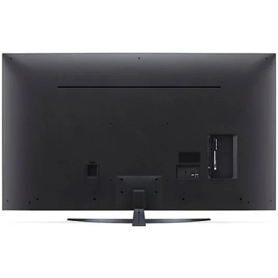 LG 55UT81 55 inç 139 Ekran 4K Smart AI Sihirli Kumanda HDR10 webOS24 UHD TV