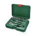 Bosch 14 Parça Lokma Takımı 1/4 İNÇ1600A02BY0