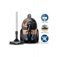 Philips Marathon Daily XB7151/07 900 W Toz Torbasız Süpürge