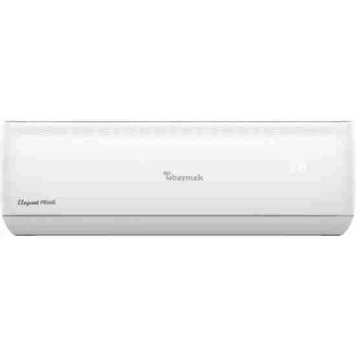Baymak Elegant Prime 18 A++ 18000 BTU R32 Duvar Tipi Inverter Klima