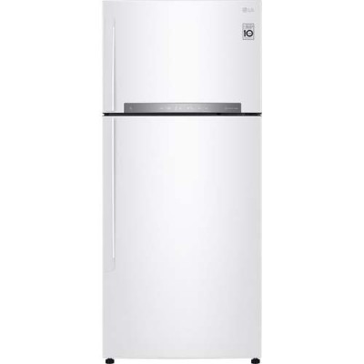 LG GN-H702HQHU No-Frost Buzdolabı