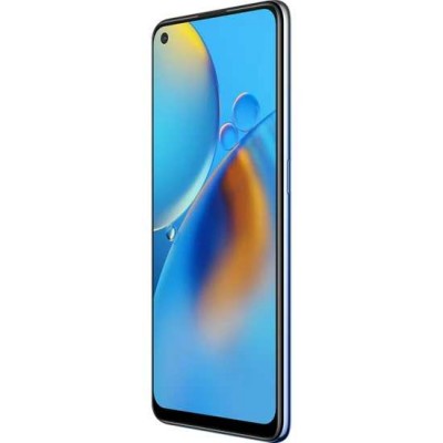 Oppo A74 128 GB (Oppo Türkiye Garantili)