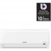 Samsung AR35 White AR12TXHQBWK A++ 12000 BTU Inverter Duvar Tipi Klima