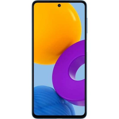 Samsung Galaxy M52 5G 128 GB (Samsung Türkiye Garantili)