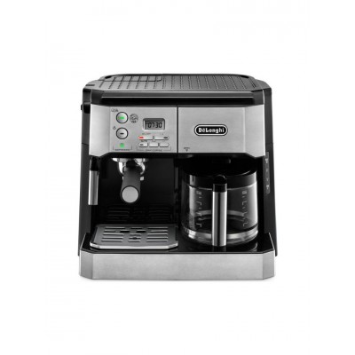 Delonghi Combi Kahve Makinesi BCO 431.S