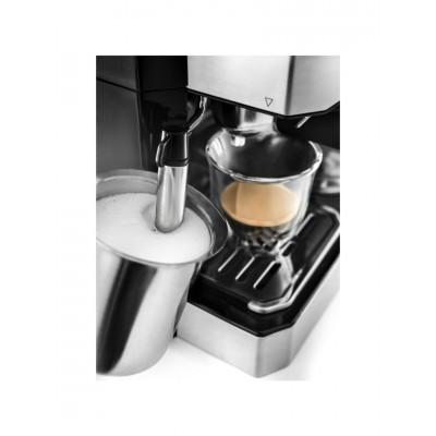 Delonghi Combi Kahve Makinesi BCO 431.S