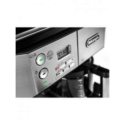 Delonghi Combi Kahve Makinesi BCO 431.S